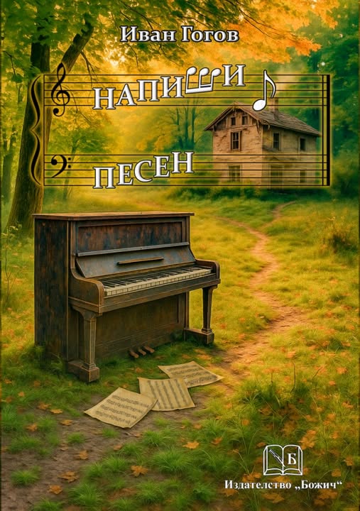 Напиши ми песен